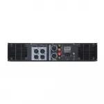 K.Meister KXT-5000 2x1000W/4-ohm H-Class Power Amfi