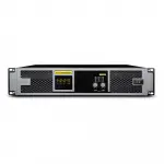 K.Meister KXT-5000 2x1000W/4-ohm H-Class Power Amfi