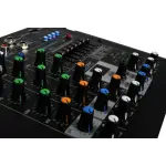 K.Meister M4 4 Kanal Dec Mikser, BT/USB/REC
