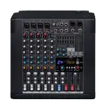K.Meister M-6FX 6-kanal Dec Mikser, BT/USB/REC