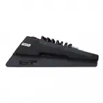 K.Meister PM-6FX 2x450W 6-kanal Powermixer, USB Bluetooth Kayıt
