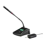 K.Meister U3101M Kablosuz Kürsü Mikrofon Seti