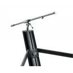 König & Meyer 18860-000-30 Spider Pro Org Standı Gri Renk