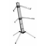 König & Meyer 18860-000-30 Spider Pro Org Standı Gri Renk