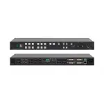 Kramer VP-28 Multi-Format Presentation Matrix Switcher , 14 input (Legacy)