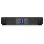 LAB GRUPPEN PLM 5K44 5000W Power Amfi