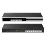 LENKENG LKV818 8x8 HDMI Matrix Switcher, 1.4, 4K×2K @ 30Hz