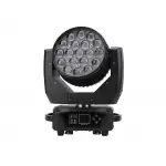 Lexence FOCUS19 ZOOM 19x15 Led Wash Zoom Moving Head