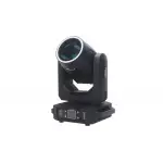 Lexence LX-150R 150W Beam Moving Head Light with Rainbow/ Led Ring