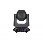 Lexence LX-150SR 150w Led Spot Moving Head with Led Ring