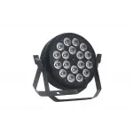 Lexence LX-18PAR 18x10W RGBW Led Par Spot Aluminum