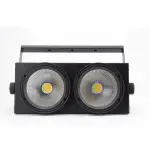 Lexence LX-200BL LED Blind Light 2x100W Sıcak/Beyaz