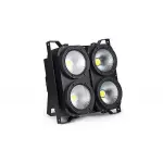 Lexence LX-400BL LED Blind Light 4x100W Sıcak/Beyaz
