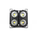 Lexence LX-400BL LED Blind Light 4x100W Sıcak/Beyaz