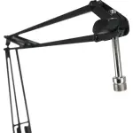 Mackie DB-100 Masa üstü Stüdyo Mikrofon Standı