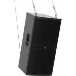 Mackie DRM-315 DSP 15 3-yollu Aktif Hoparlör 2300W 137-dB