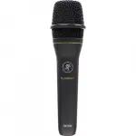 Mackie EM-89D Dinamik Vokal Mikrofon, Cardioid