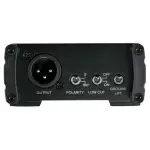 Mackie MDB-1A Aktif Di-Box