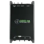 Mackie MDB-1A Aktif Di-Box