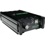 Mackie MDB-USB Stereo Pasif Di-Box