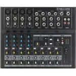 Mackie MIX12FX 8 Kanal Efektli Ses Mikseri