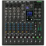 Mackie PROFX10V3+ 10-kanal Plus Bluetooth Mikser