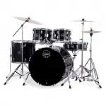 Mapex Comet Akustik Davul 22+10+12+16FT+14S (CM5295FTCDK)