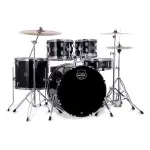 Mapex Comet Akustik Davul 22+10+12+16FT+14S (CM5295FTCDK)