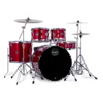 Mapex Comet Akustik Davul 22+10+12+16FT+14S (CM5295FTCIR)