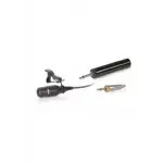 Machtig ML601C Pro Cardioid Yaka Mikrofonu, mini-XLR, Çantalı