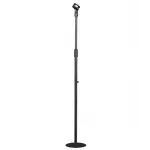 Machtig BS117 Boy Tip Mikrofon Sehpası, Tablalı, Çevirmeli 96-168-cm