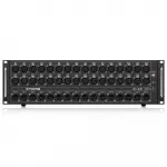 MIDAS DL32 32 in / 16 out Dijital Stagebox