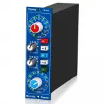MIDAS MICROPHONE PREAMPLIFIER 502 V2 500 Serisi Mikrofon Preamfisi