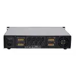 MITO A4300P Power Amfi 4x300W/100V