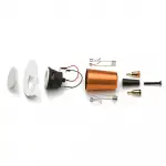 Monitor Audio CPC120 In-Ceiling Speaker Satin White