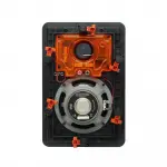 Monitor Audio SCW165 In-Wall Speaker