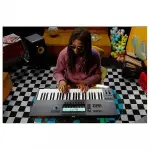 Native Instruments Komplete Kontrol S49 MK3 Midi Klavye