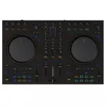 NATIVE INSTRUMENTS Traktor Kontrol MX2 DJ Kontrol Ünitesi
