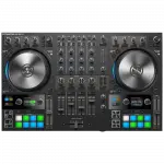 NATIVE INSTRUMENTS TRAKTOR KONTROL S4 MK3 DJ Kontrol Cihazı