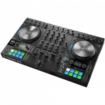 NATIVE INSTRUMENTS TRAKTOR KONTROL S4 MK3 DJ Kontrol Cihazı