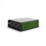 Palmer RIVER INN Aktif 2-kanal DI box (Gitar/bas/klavye/synthesizerlar için)