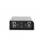 Palmer RIVER INN Aktif 2-kanal DI box (Gitar/bas/klavye/synthesizerlar için)