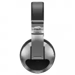 Pioneer HDJ-X10-S DJ Kulaklığı (Gümüş)