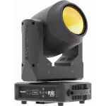 Prolights Pixie Wash LED wash, 60W RGBW Osram Ostar LED (PIXIEWASHBK)
