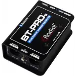 Radial BT-Pro V2 2-Kanal Aktif Di-Box ve Bluetooth Receiver