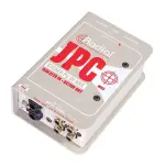 Radial JPC Dizüstü Bilgisayarlar için Aktif Dibox
