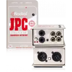 Radial JPC Dizüstü Bilgisayarlar için Aktif Dibox