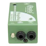 Radial SB-2 Passive Bas-akustik ve Klavye için pasif Di-box