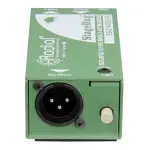Radial SB-2 Passive Bas-akustik ve Klavye için pasif Di-box
