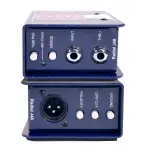 Radial J48 Aktif DI Box